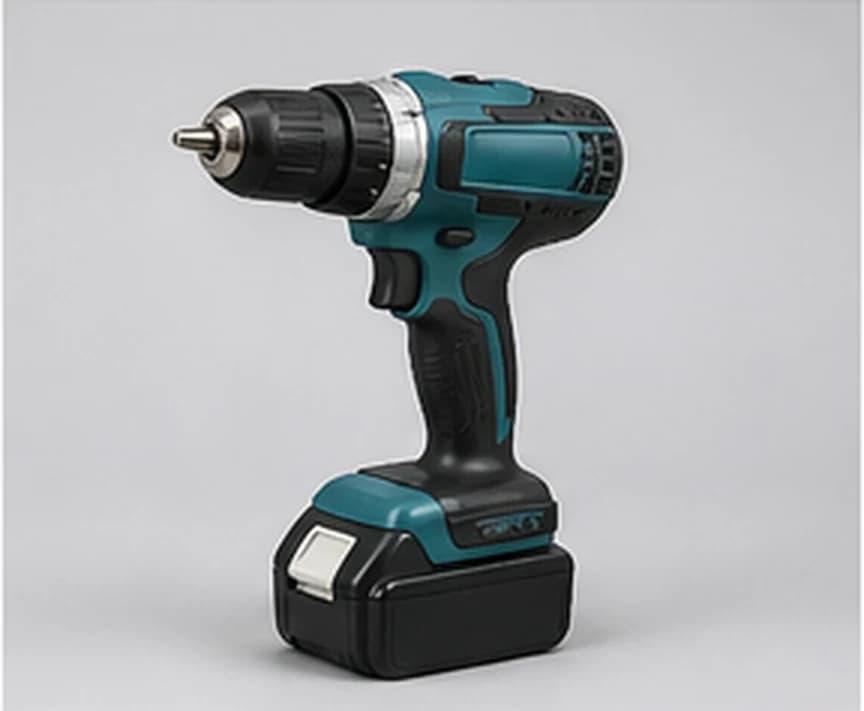 Перфоратор Bosch GBH 2-26 DFR — демонстрационная фотография